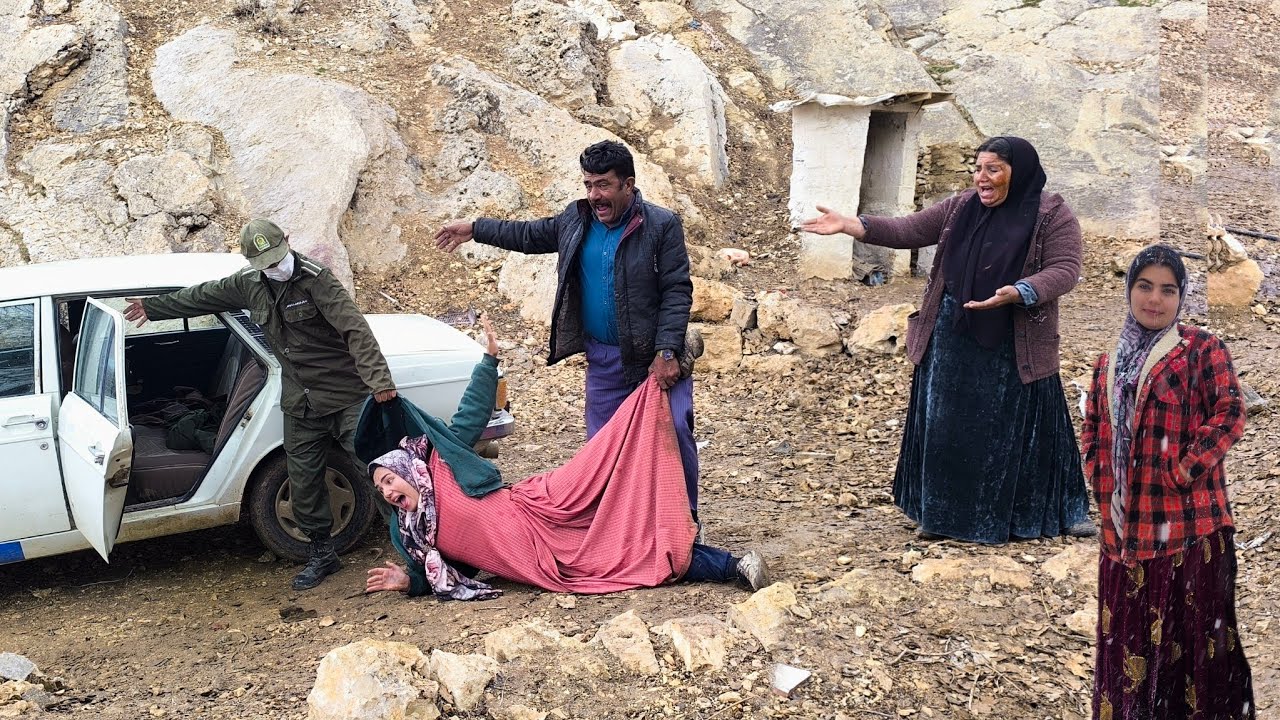 "Police arrest second evil woman to extract confession"