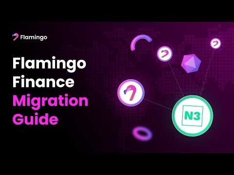 Flamingo Migration Guide