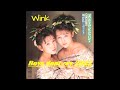 Wink - 男の子は泣かない  - Boys Don t Cry   2022