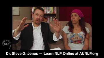 How to Apply NLP Logical  Levels  | Dr. Steve G. Jones