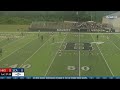 4A State Soccer Tournament - Bauxite