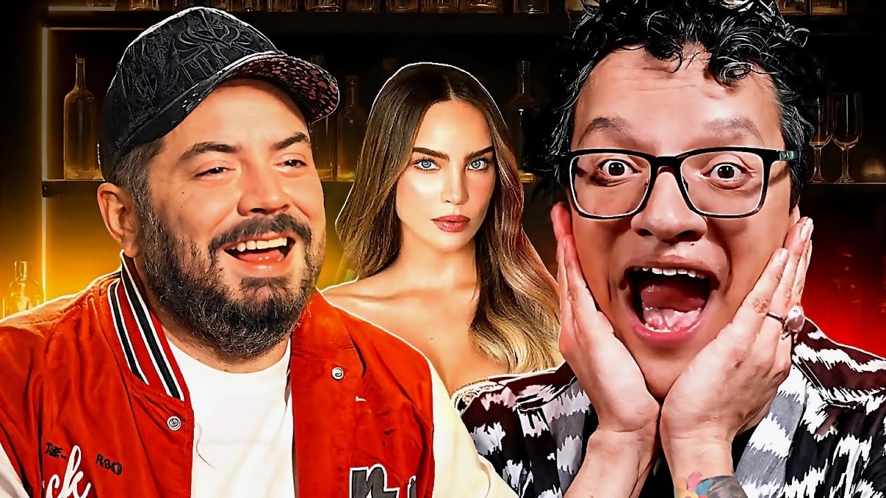 EL AMOR CON DISCAPACIDAD EXPLICADO ❤️ | FT KIKE VÁZQUEZ