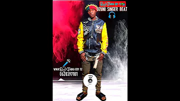 Dj Fauka Boy Tz Uzuni Singer Beat 0628397101 