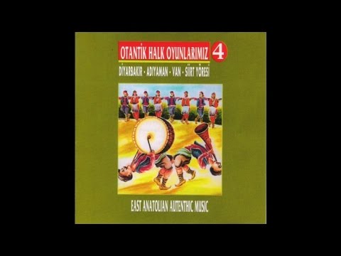 Halk Oyunları Ekibi - Edremit Vana Bakar