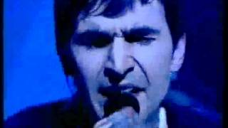 The Bluetones   Autophilia TOTP 2000