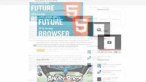 Athena: Premium Business/Portfolio WordPress Theme