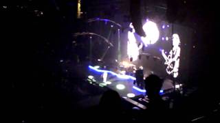 Depeche Mode Live Sunrise FL 9 of 22 Sept 2009