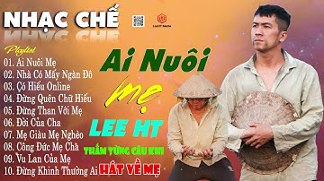 HOT NHẠC CHẾ HÁT VỀ MẸ NGHE CẢM ĐỘNG | MẸ NUÔI CON KHÔNG TÍNH NGÀY ĐÊM, CON NUÔI MẸ TÍNH THÁNG NGÀY