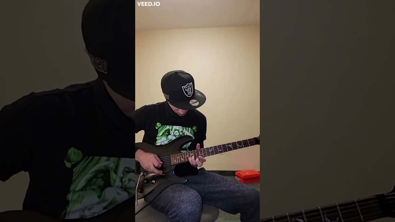 Watch Muffler - Start Line (JediNite DJ Guitar Solo) | Self written Guitar Solo used in a Drum&Bass track on YouTube Watch Muffler - Start Line (JediNite DJ Guitar Solo) | Self written Guitar Solo used in a Drum&Bass track on YouTube