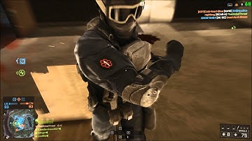 Battlefield 4: Something Went Wrong Here