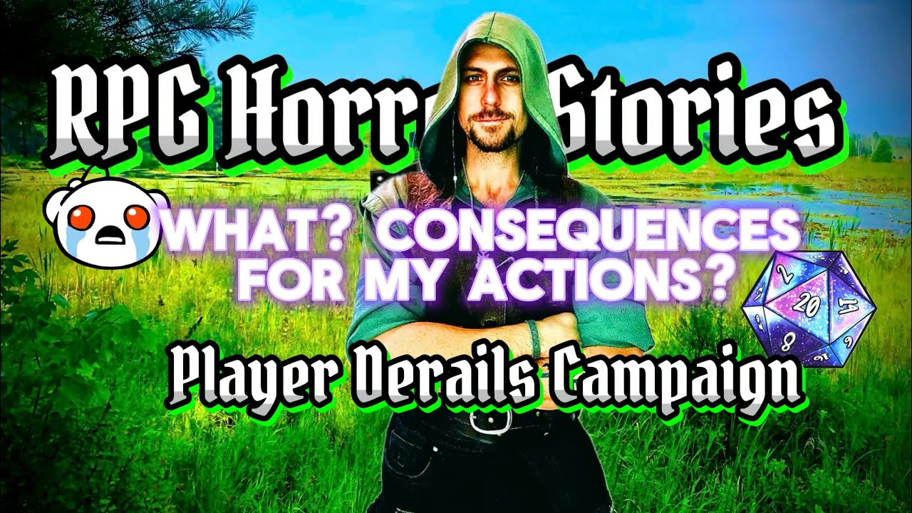 Player Disregards Quest Objective, Surprised When There’s No Reward ...