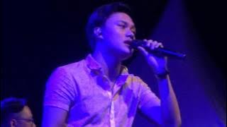 Rizky febian - Dari mata (jaz)