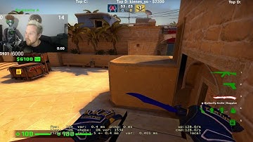 SILENT JUMP FROM TETRIS TO STAIRS ON MIRAGE