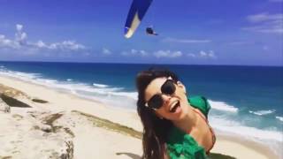 Te cuido em silêncio - Fernando e Sorocaba (clipe Paula Fernandes)