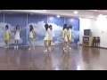 Girls' Generation-Into The New World-Dance Practice