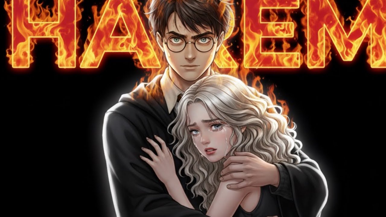 WHAT IF HARRY HAD FORCEFULL PHSYICAL RELATIONSHIP WITH DELPHI RIDDLE ?