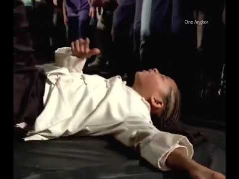 ابداع المدرب جاك شان في تدريب الطفل وجعله جاهز للنزالات