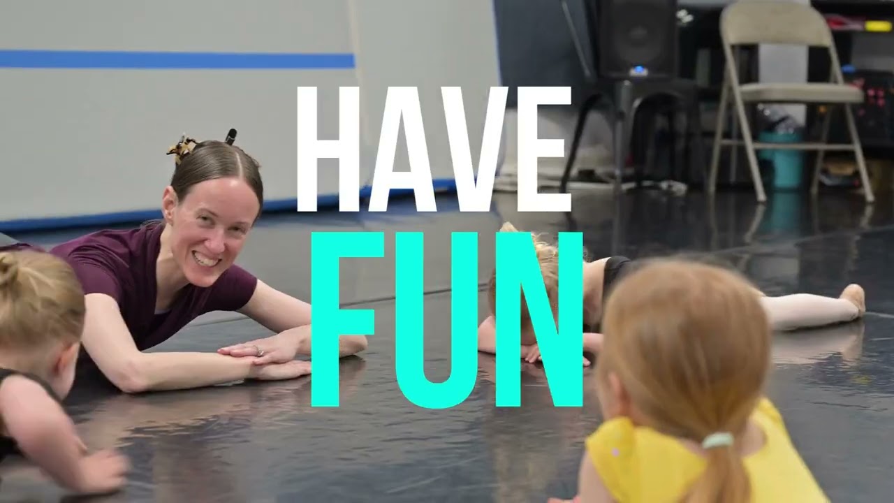 Elevate Dance Academy | Let's Just Dance