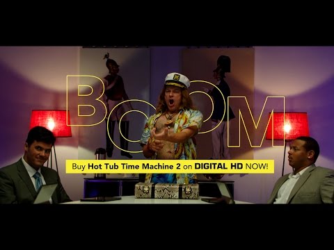 Hot Tub Time Machine 2 - Now on Digital HD thumbnail