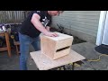 Building a Mailbox Building a Mailbox