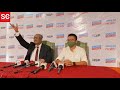 Hamro sikkim party spokesperson biraj adhikari alleged skm government as uturn government 