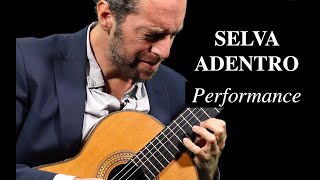 Selva Adentro by Giovanni Piacentini - Performance | EliteGuitarist.com