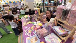 KIDDO + PRENEUR @ Estancia Mall, Pasig City