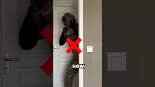 CQB TACTICS for Dummies #airsoftcqb #airsoft #army #airsoftgun #military #milsim #military