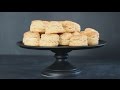 The Trick to Buttery, Flakey Biscuits- Kitchen Conundrums with Thomas Joseph