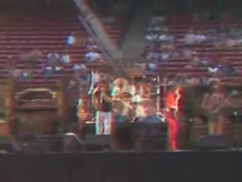Boston • Foreplay/Long Time  Live 79