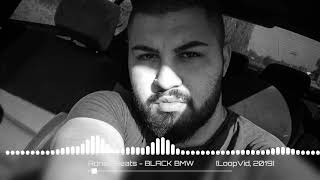 Adnan Beats - BLACK BMW Resimi