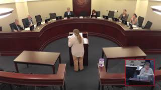 May 16th, 2024 Energy, Environment and Land Use Committee Meeting