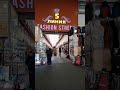 Экскурсия по рынку "Садовод", fashion street на Садоводе