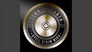 Down To Earth - Riding High (((VRS M-DJ 2021)))