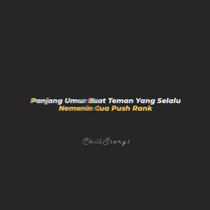 STORY WA DJ QOUTES 30 DETIK||STATUS WA TERBARU KEREN2020