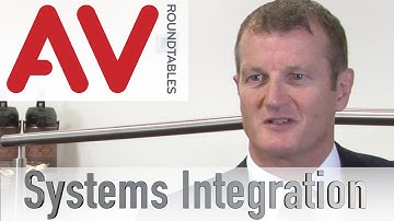 Systems integration Roundtable | Client ROI | AVTV On Demand
