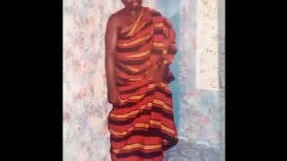 James Tsemafo Arthur   Woana Na Nguanhwefo