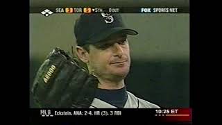 2002   MLB Highlights   May 15