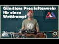 Das gnstige pressluftgewehr fr deinen wettkampf