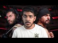 لماذا فشلت المصارعة WWE في السعودية القصة الكاملة لماذا فشلت المصارعة WWE في السعودية القصة الكاملة