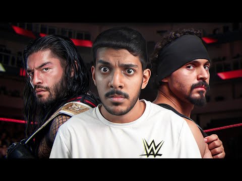 لماذا فشلت المصارعة WWE في السعودية؟! (القصة الكاملة)