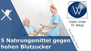 Welcher Blutzuckerwert ist für Diabetiker gut?