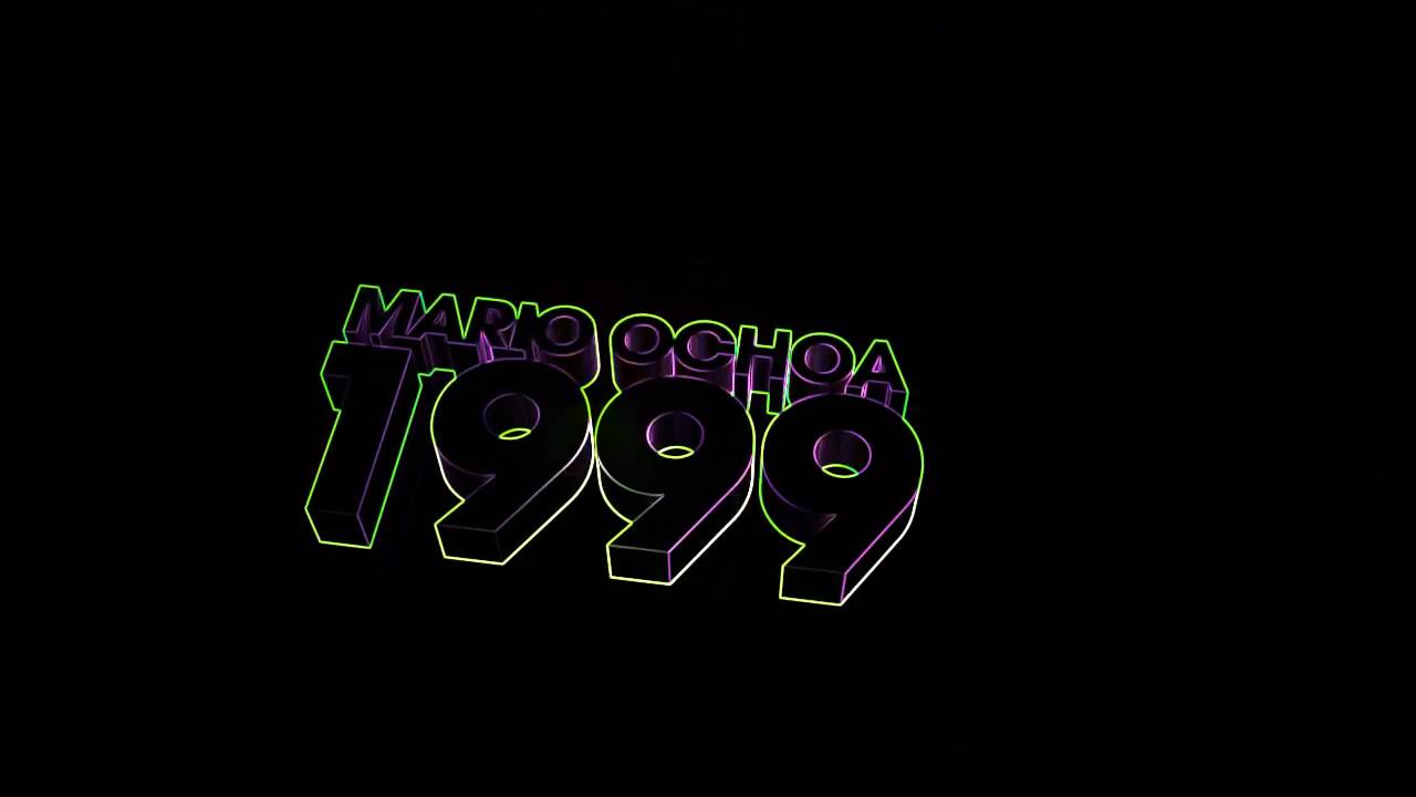 Guarda MARIO OCHOA - 1999 su YouTube Guarda MARIO OCHOA - 1999 su YouTube