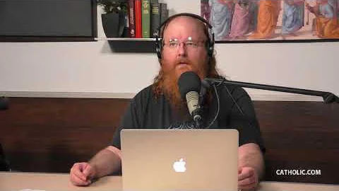 Jimmy Akin Of Catholic Answers Exposed