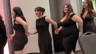 Mar Odisho Christmas Party 2026 - Part 4 - Adonee Odisho - Chicago