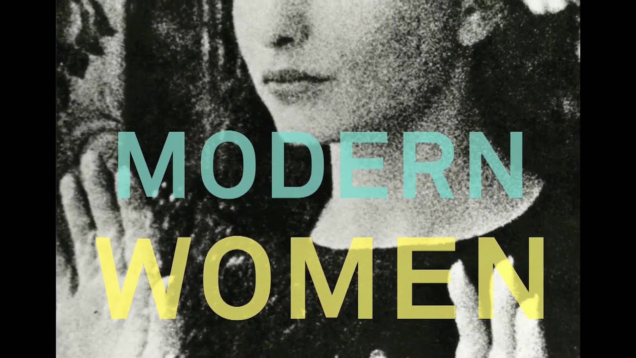Modern Women: Michelle Elligott