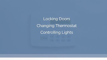 Valley Security & Alarm - Thinline Keypad - Part 3