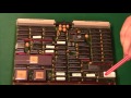 Teardown of Ministry of Defence Computer Boards