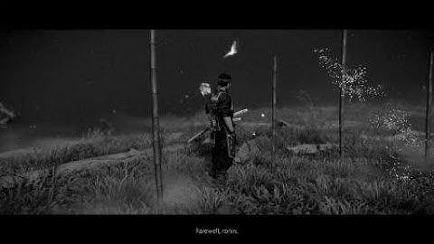 Ghost of Tsushima      Lethal dual kurosawa mode