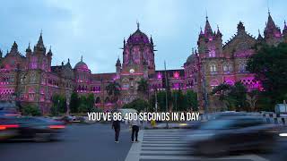 Matter Of Perspective Instagram Trend 2025 Cinematic Video Slow Shutter Speed